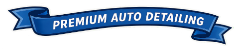 Premium Auto Detailing